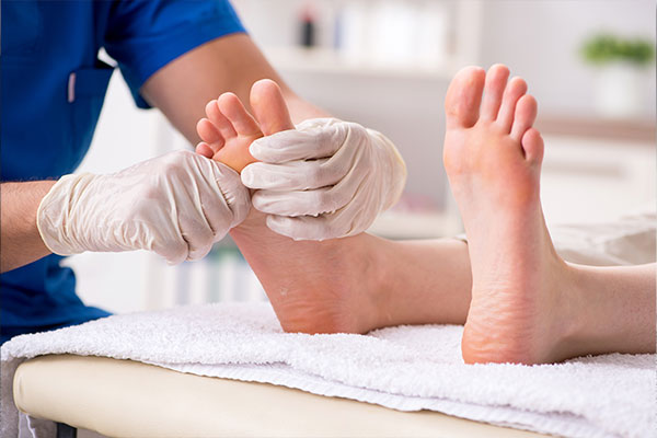 NY Foot   Ankle Specialists | Ankle Sprains, Sports Medicine and Heel Pain