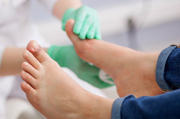 NY Foot   Ankle Specialists | Orthotics, Corns   Calluses and Bunions