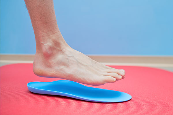 NY Foot   Ankle Specialists | Flat Feet, Diabetic Foot Care and Fungal Nails